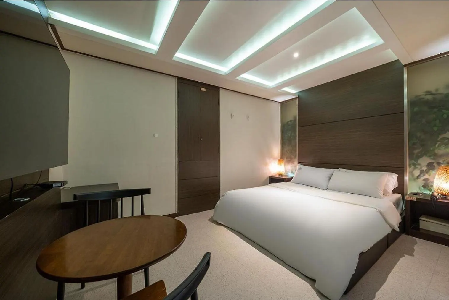 Hotel Star Seoul 0*,  South Korea