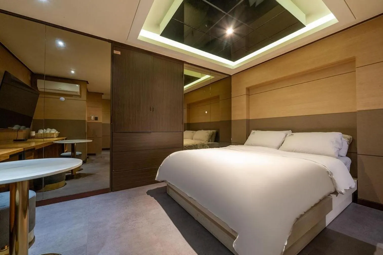 Hotel Star Seoul