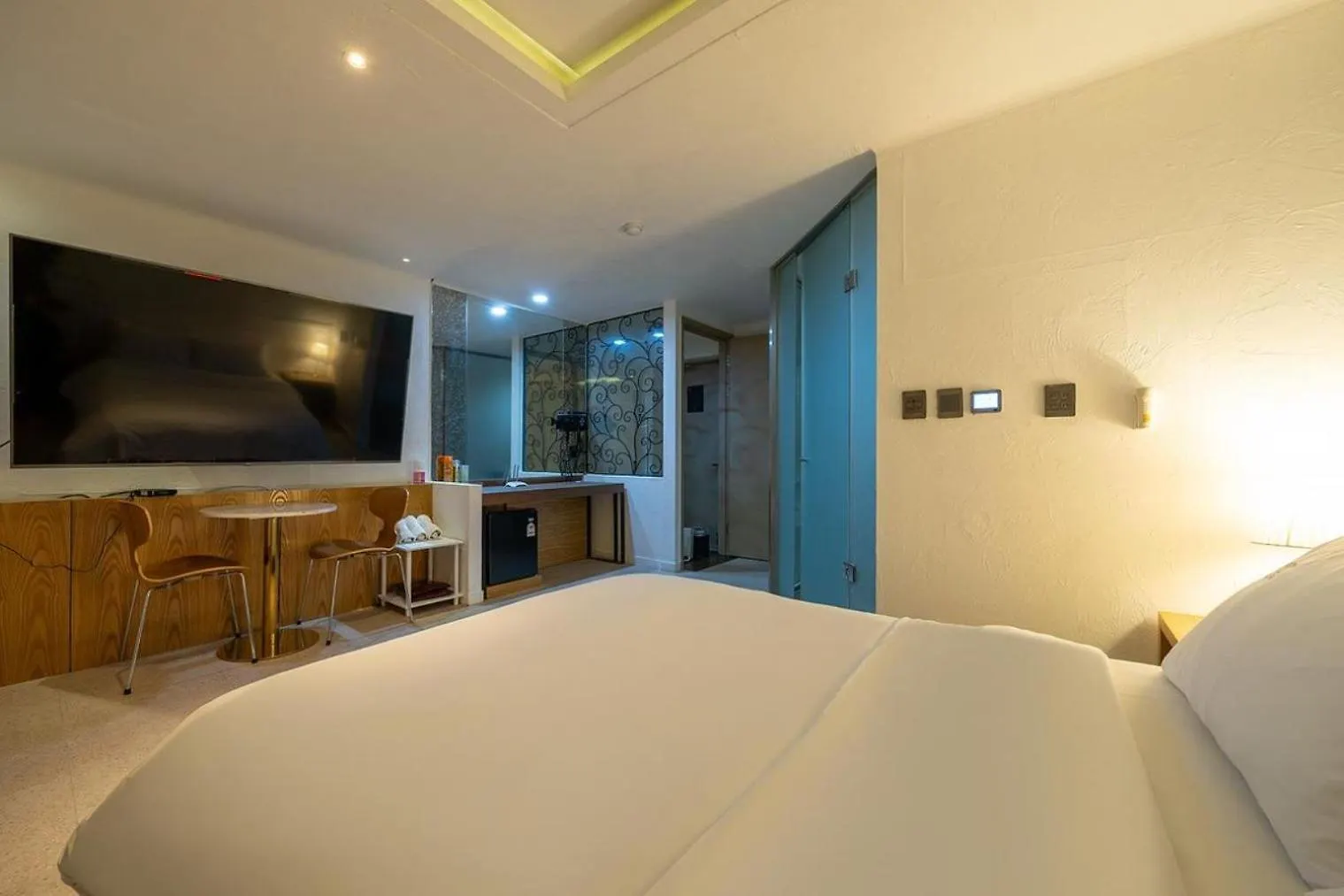 Hotel Star Seoul