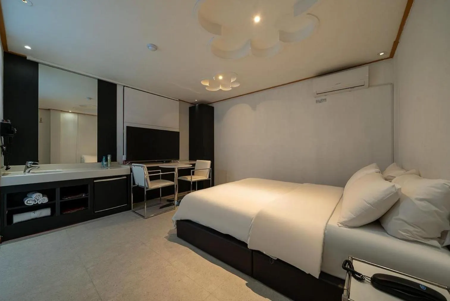 Hotel Star Seoul