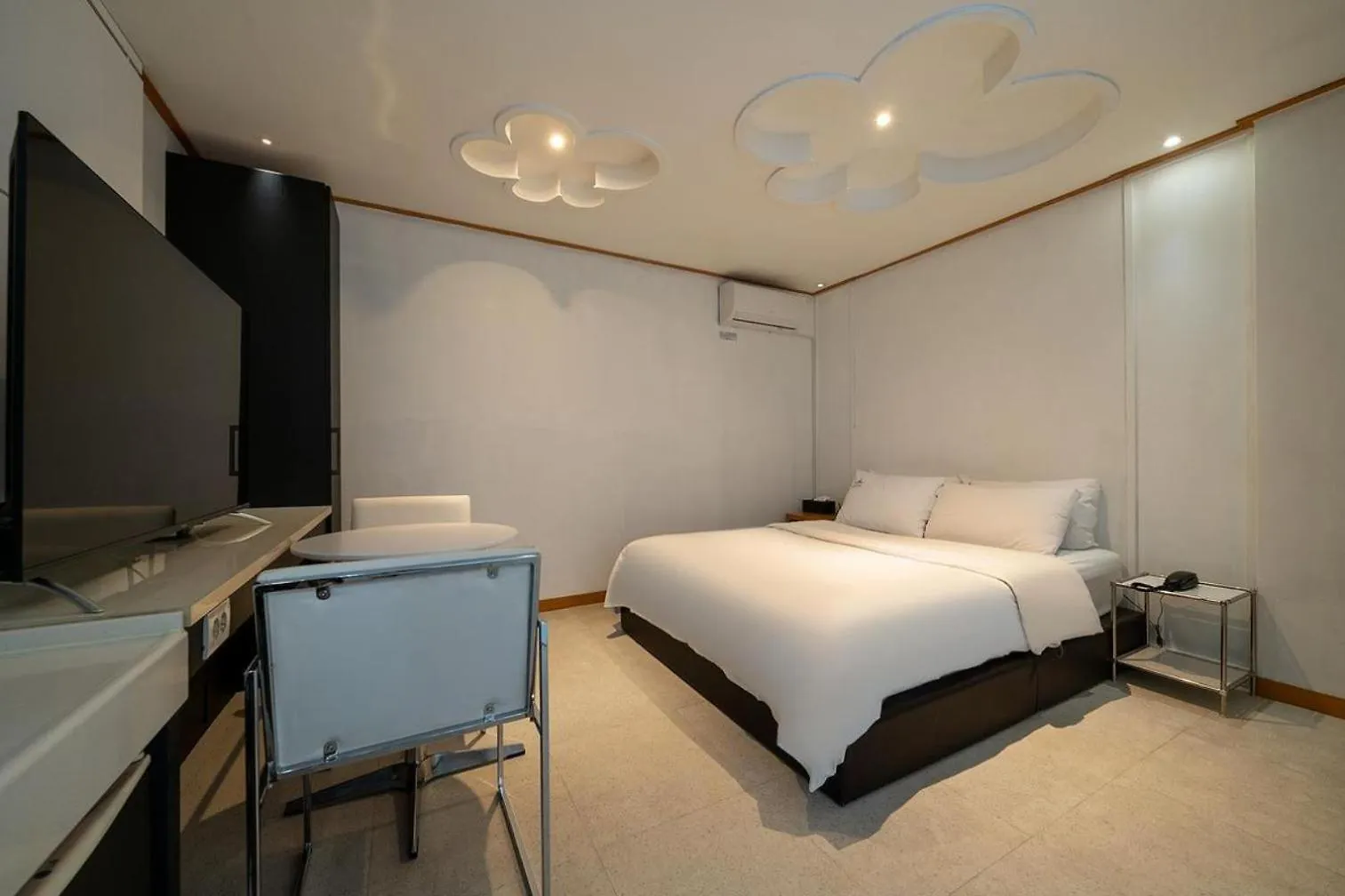 Hotel Star Seoul 0*,