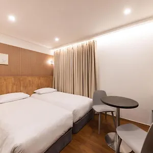 Hotel Ara, Seoul