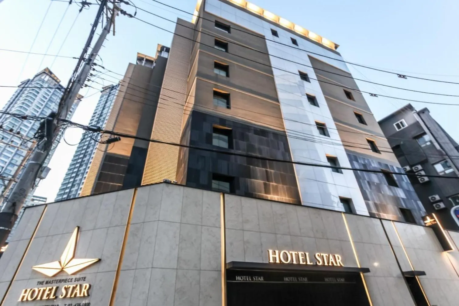 Hotel Star Soul