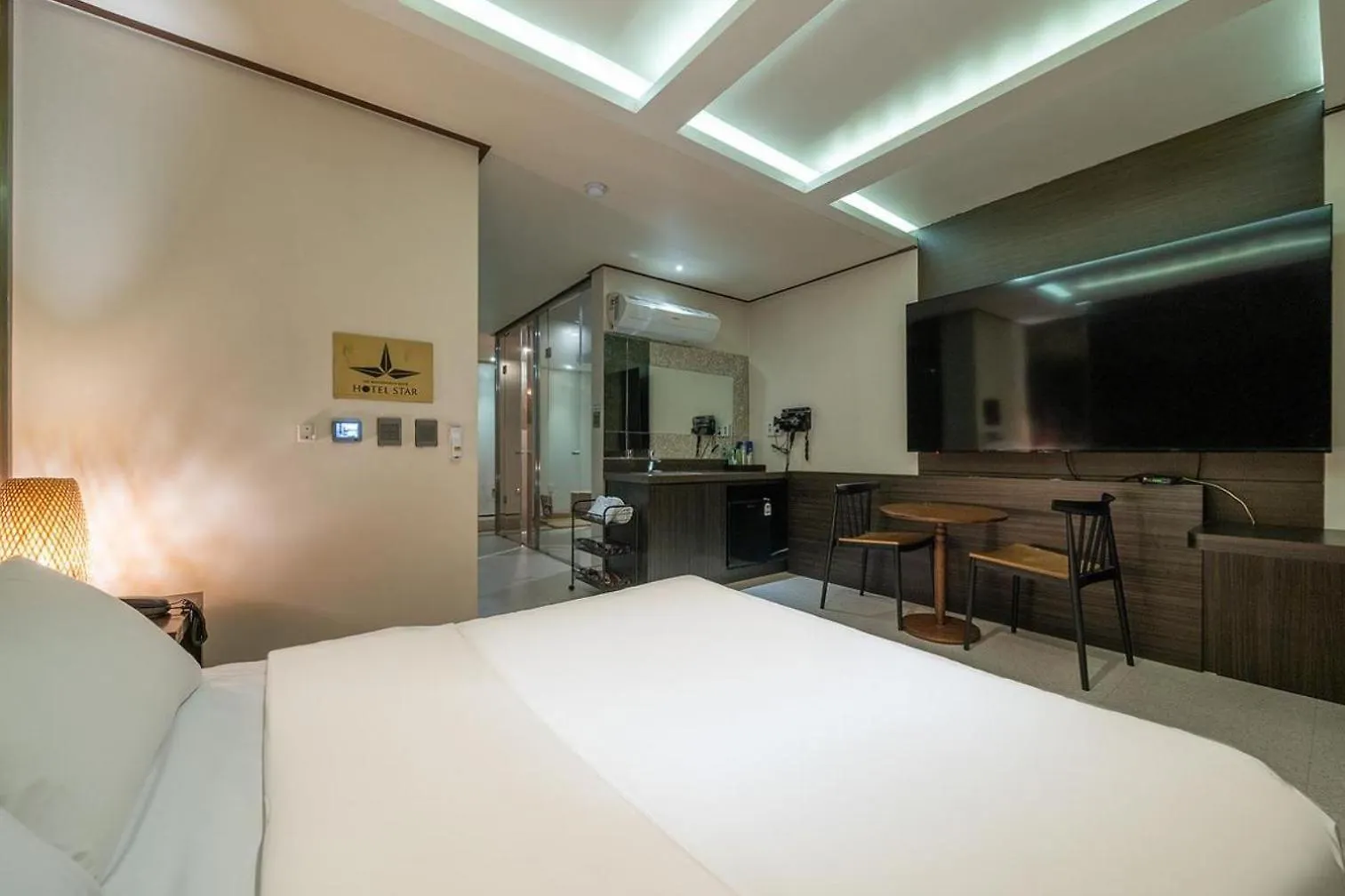 Hotel Star Soul Jižní Korea